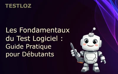 Les Fondamentaux du Test Logiciel : Guide Pratique pour Débutants