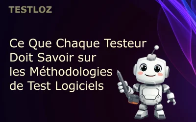 Ce Que Chaque Testeur Doit Savoir sur les Méthodologies de Test Logiciels